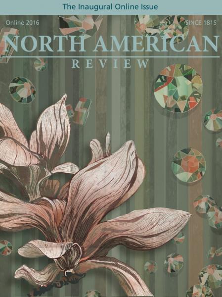 North American Review Magnolia