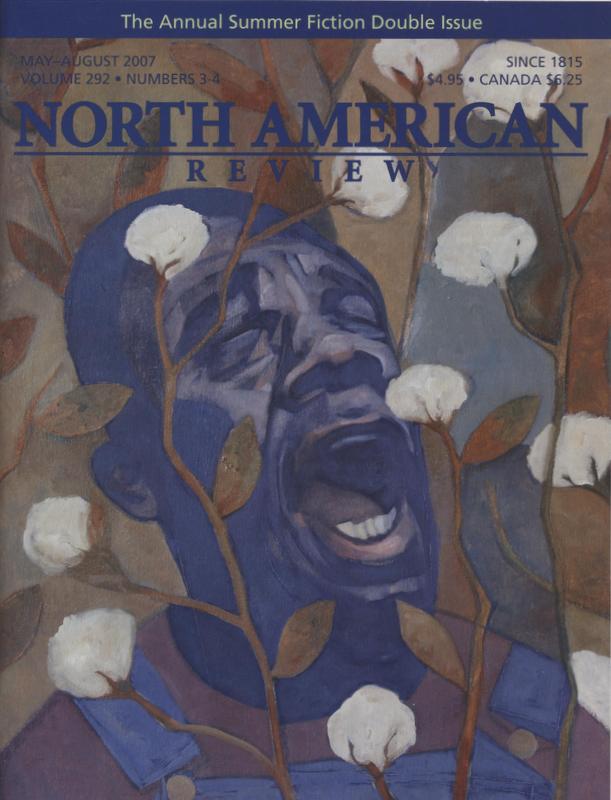Literary Magazine, North American Review