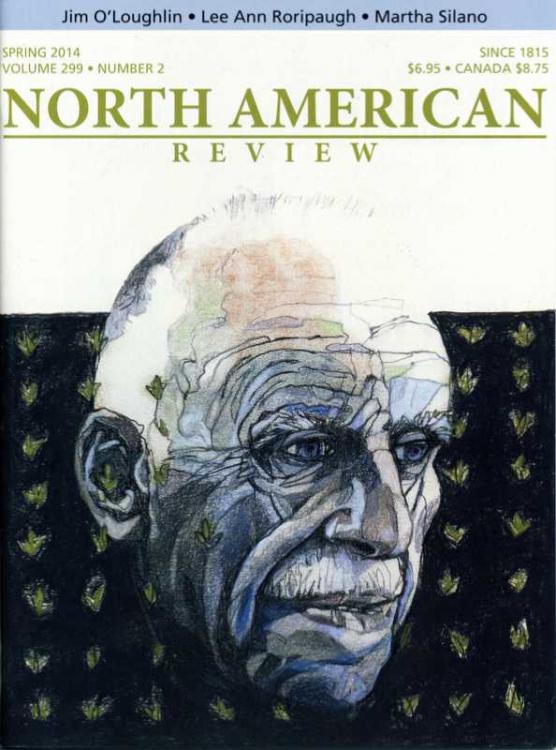 299.2 Spring Issue 2014 Cover