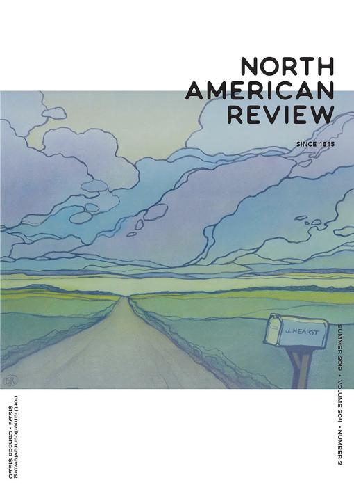 cover image of NAR Spring 2022