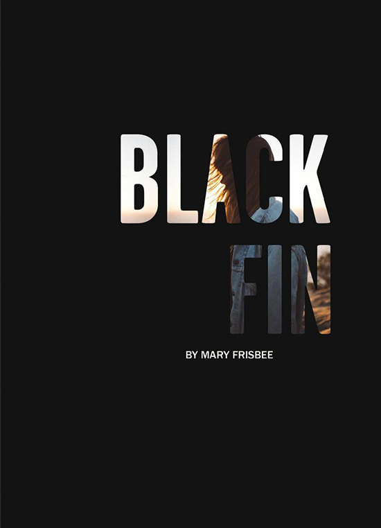 Black Fin Cover
