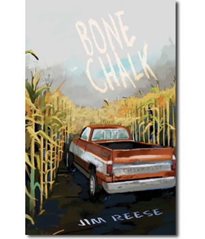 Cover of Bone Chalk