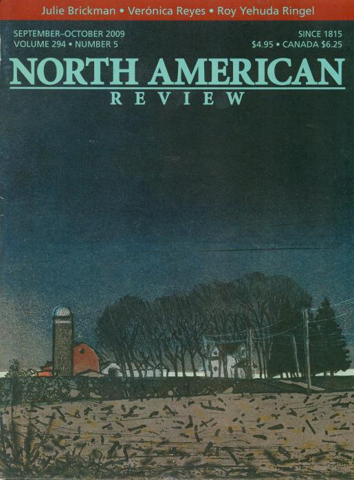 North American Review, Country Field and Farm