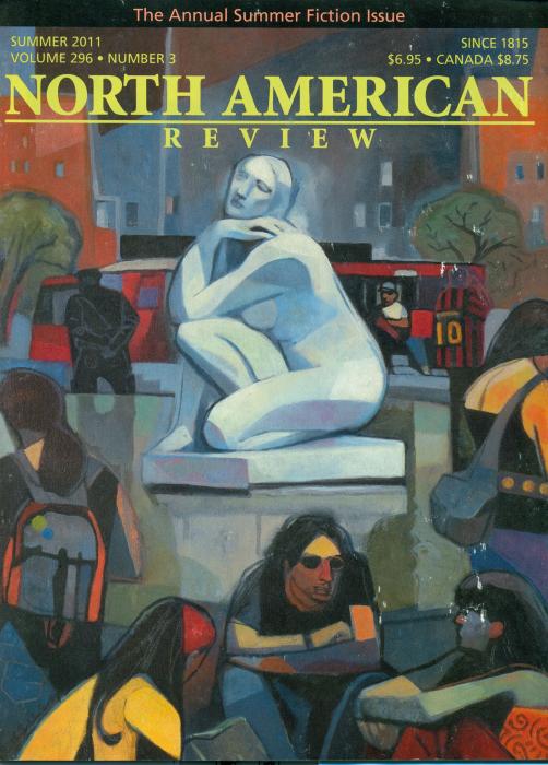 296.3 Summer Issue 2011 Cover