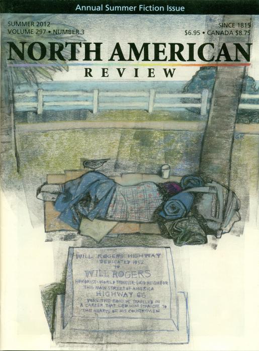 297.3 Summer Issue 2012 Cover
