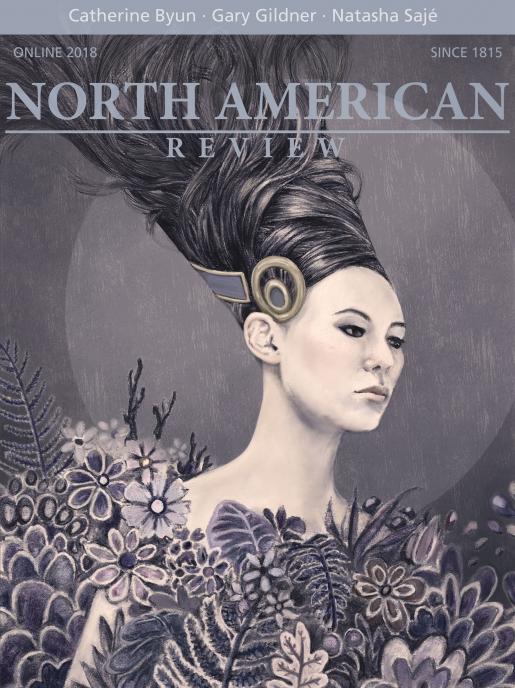 Online Issue 2018 by Catherine Byun