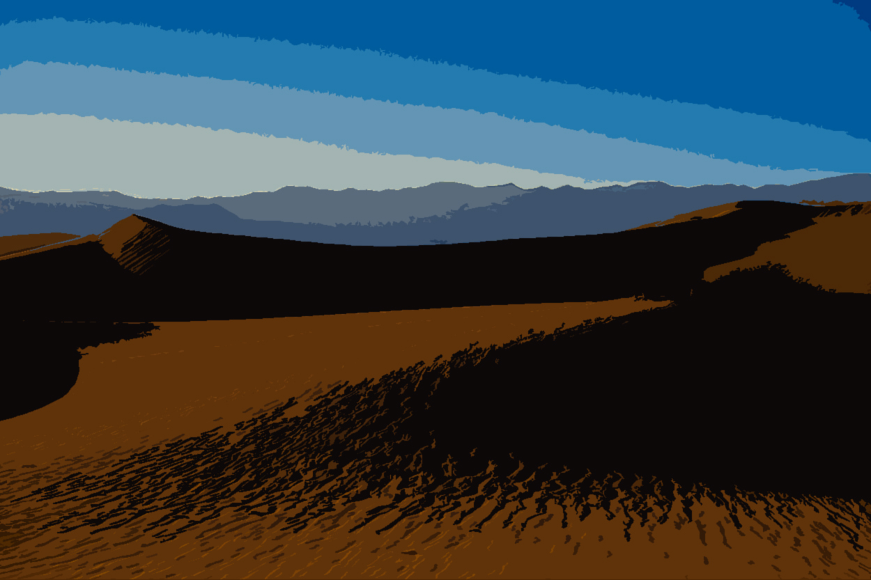Desert Landscape