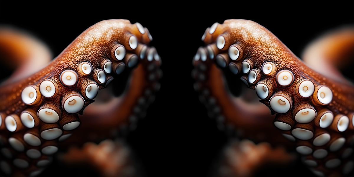 octopus