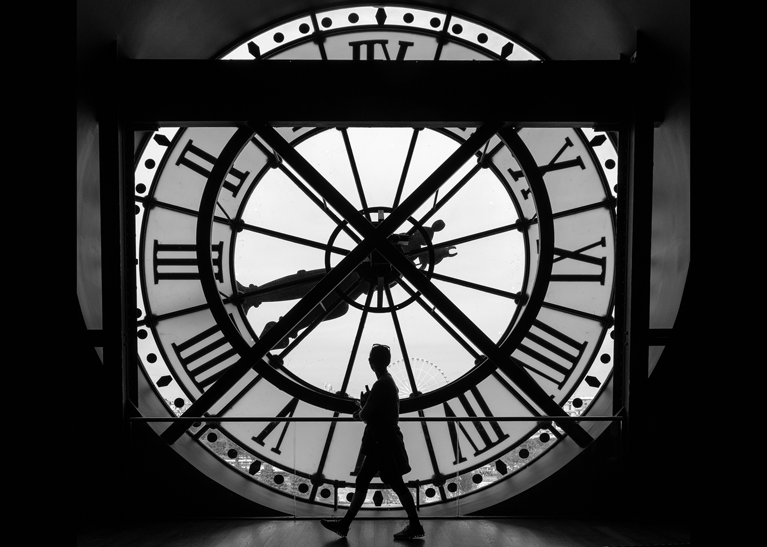Clock Header Image