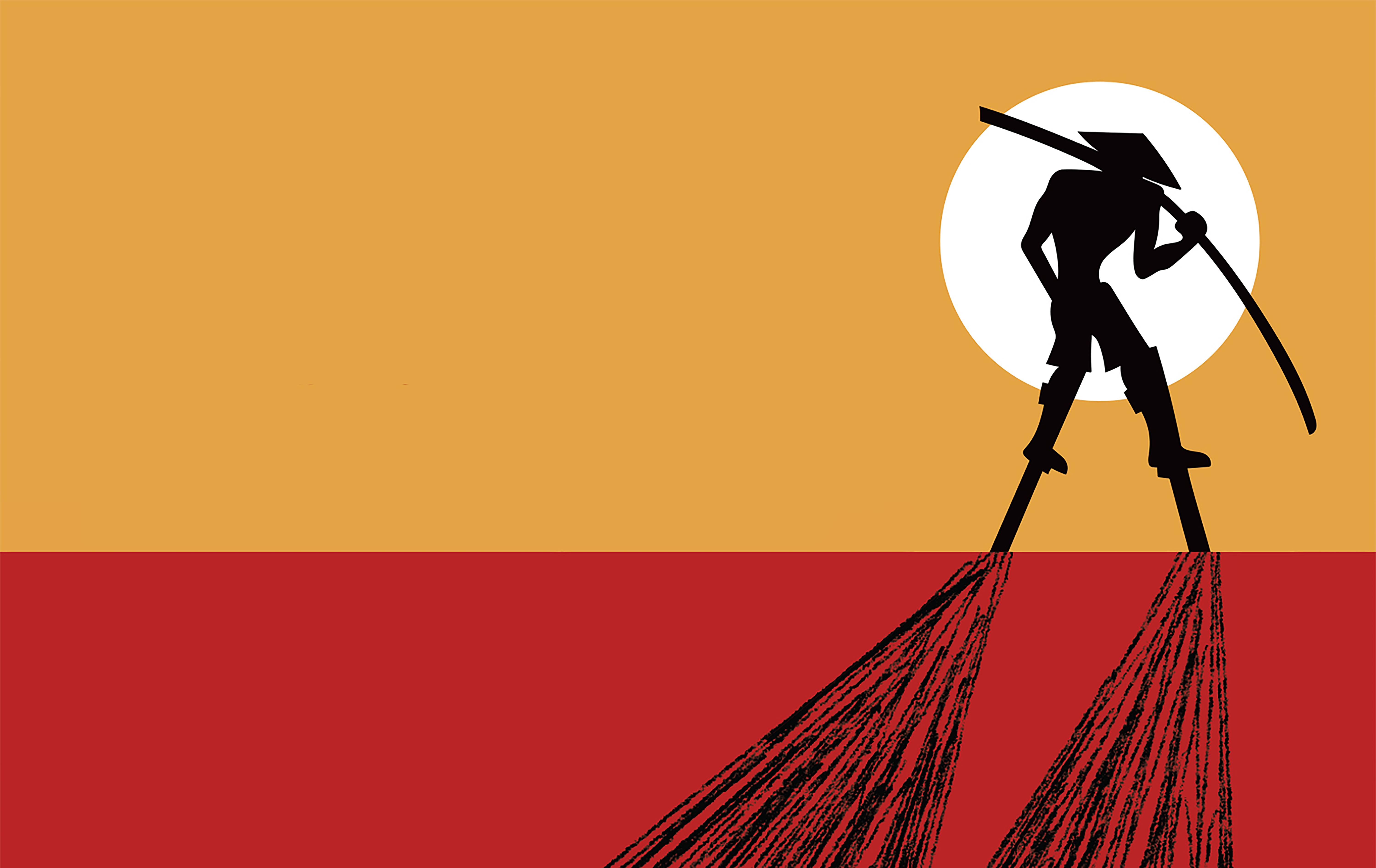 The Afterlife of a Threadbare Jester