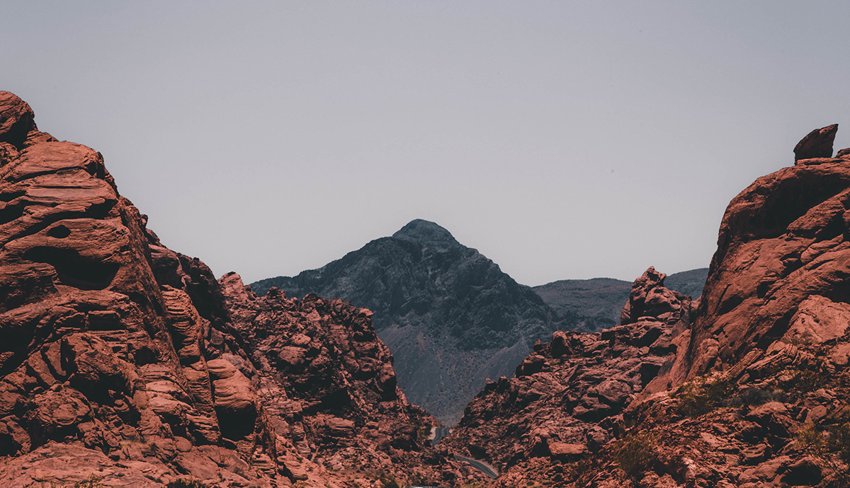 Header Graphic: Mountains | Image Credit: Jake Blucker via Unsplash