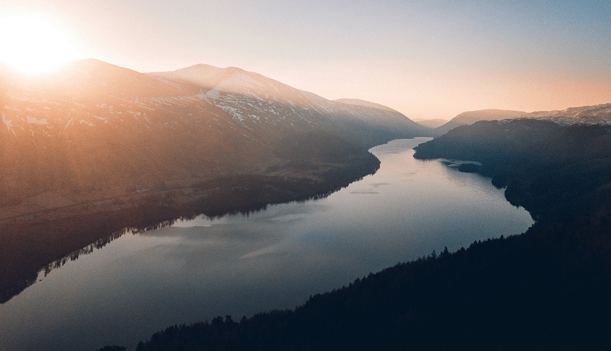 Header Graphic: River and mountains | Image Credit: Jack Anstey via Unsplash