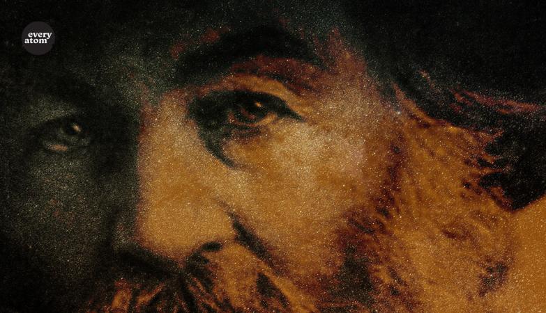 Walt Whitman background image