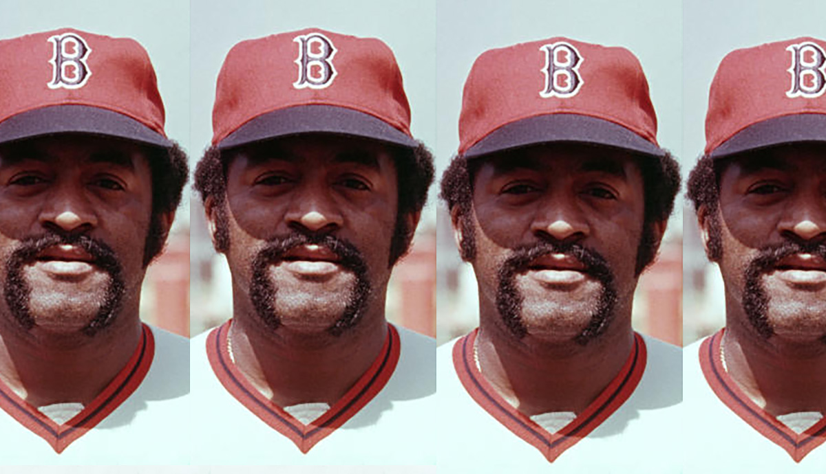 Luis Tiant