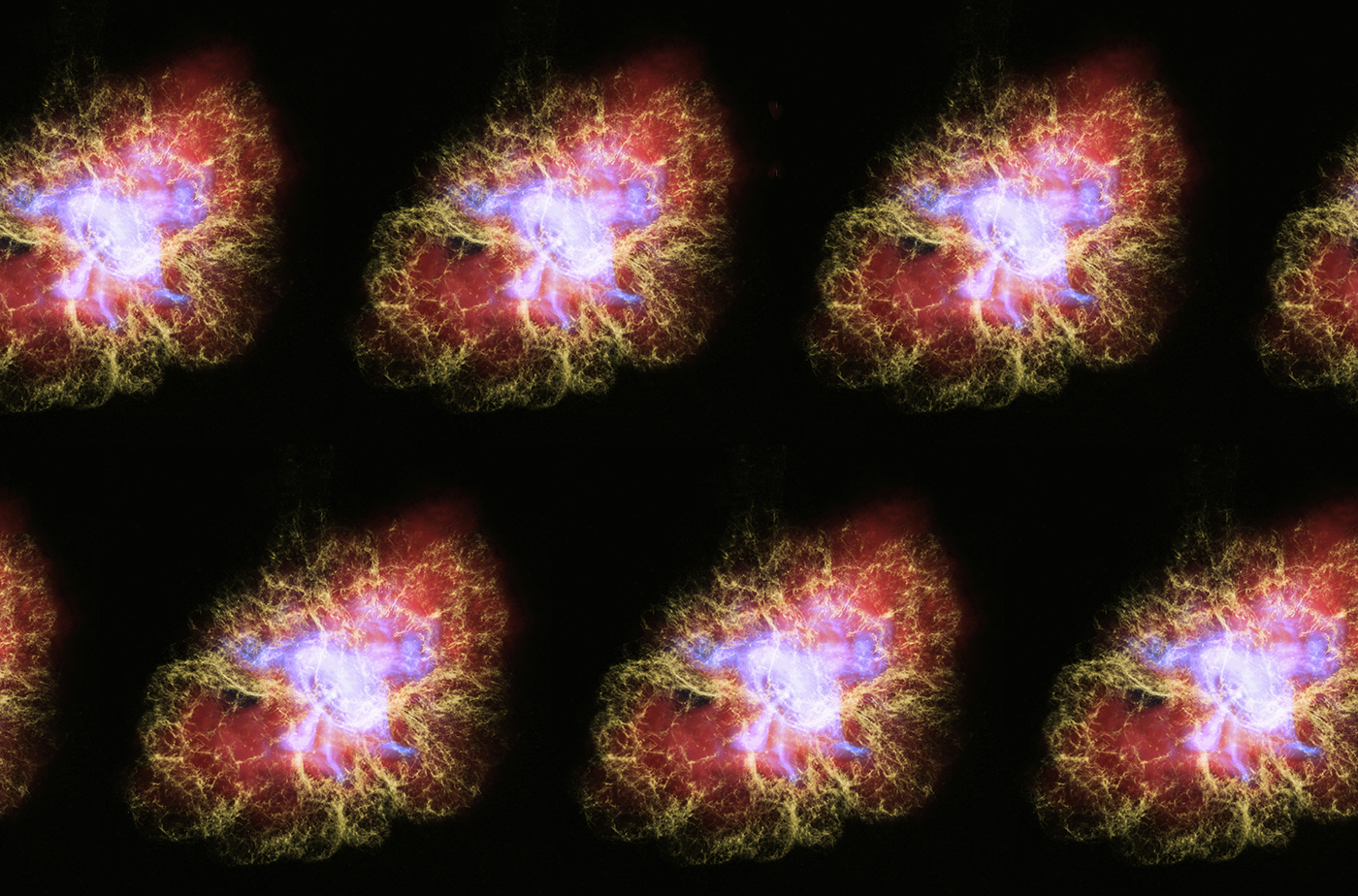 Crab Nebula