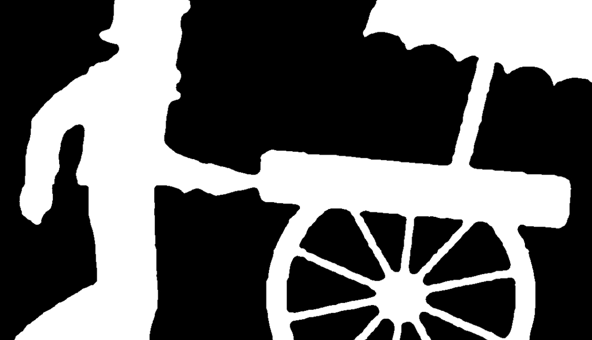 Header Graphic: The Pushcart Prize Logo