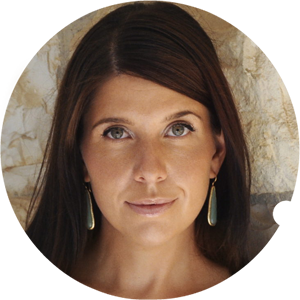Molly Antopol