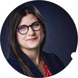 Catherine Humikowski