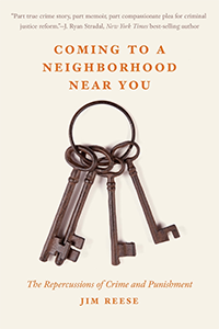 Cover of Coming to a Neighborhood Near You