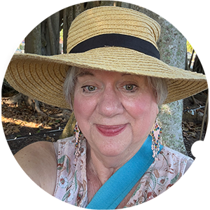 Corinne Stanley