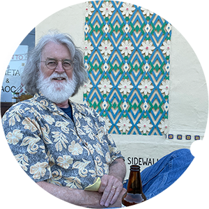 Brad Crenshaw Headshot