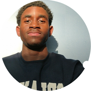 Daniel Umemezie headshot
