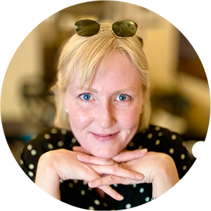 Dorian Elizabeth Knapp