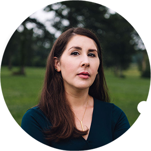 Emma Bolden portrait