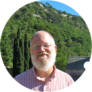 Eric Pankey