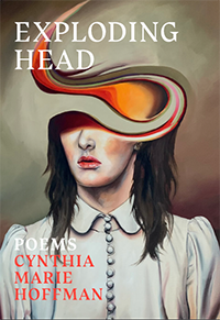 Cover of Exploding Head