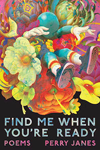 Cover of Find Me When You're Ready