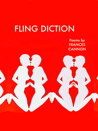 Fling Diction book cover