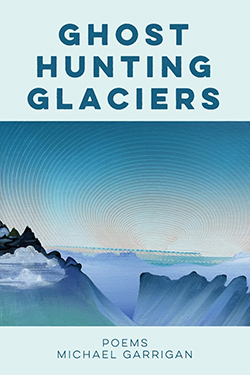 Ghost Hunting Glaciers Cover