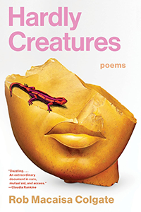 Hardly Creatures Book Cover