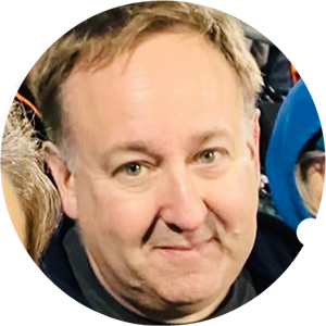 Ian Baaske