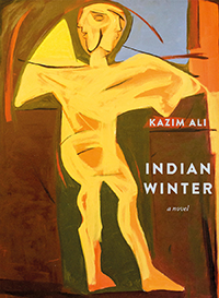 Cover of Indian Winter