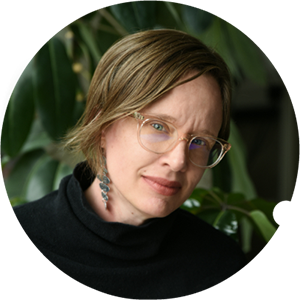 Jane Zwart