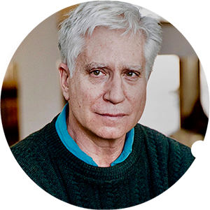 Jeffrey Levine