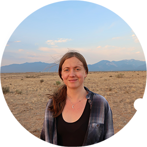Jill Kitchen Author Photo