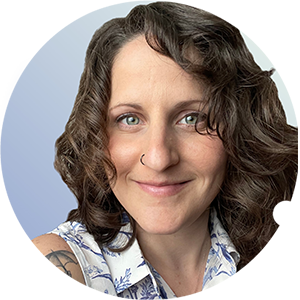 Kate MacLauchlan