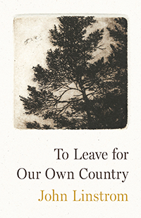 Book cover of To Leave for Our Own Country