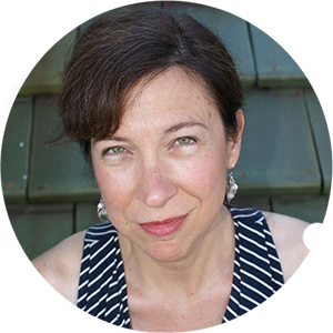 Margaret Luongo