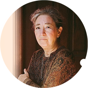 Margaret Morganroth Gullette