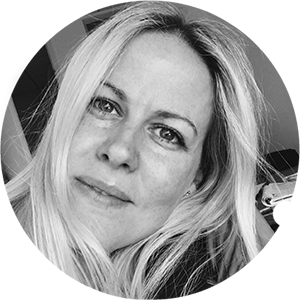 Kate Sweeney Headshot