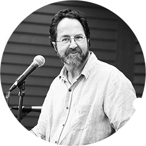 Neil Shepard Headshot