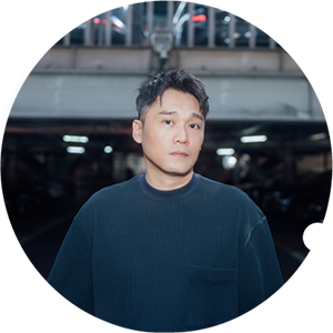 Nicholas Wong