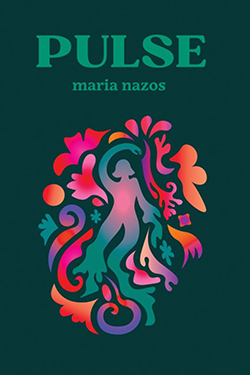 Pulse Book Cover