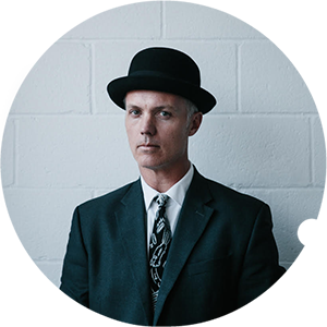 Patrick Madden