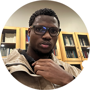 Prosper Ifeanyi 