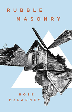 Rubble Masonry Book Cover